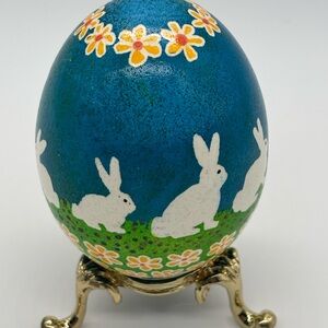 Easter egg - SOLD